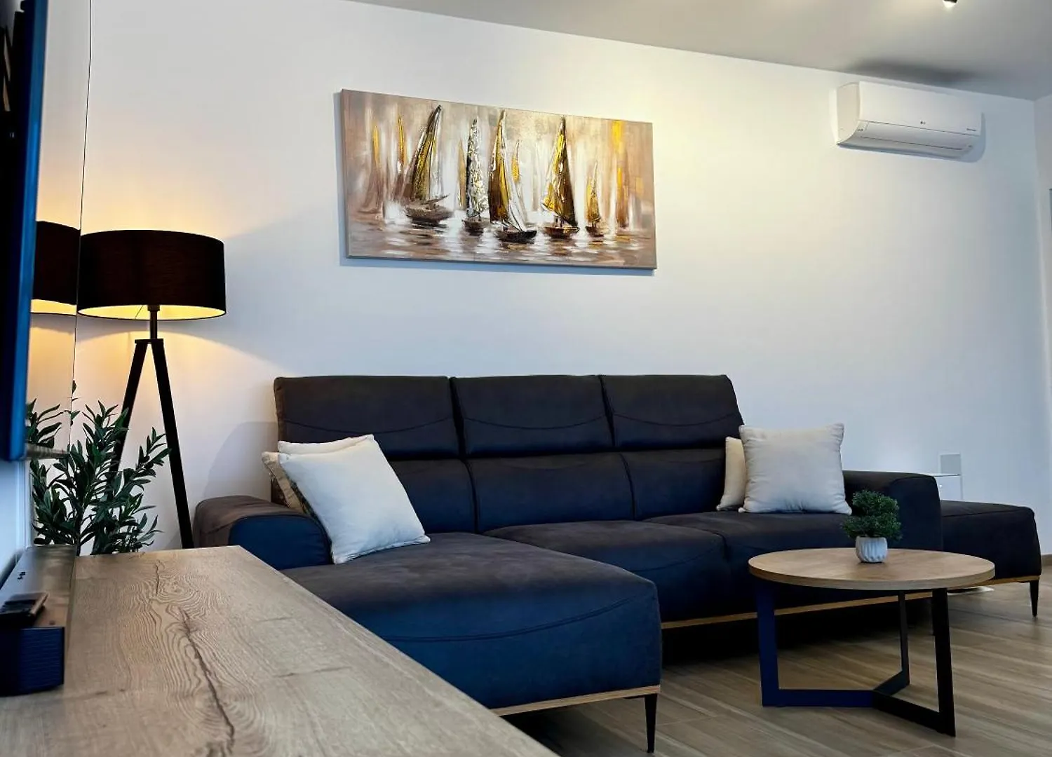 Apartment Navis Povljana