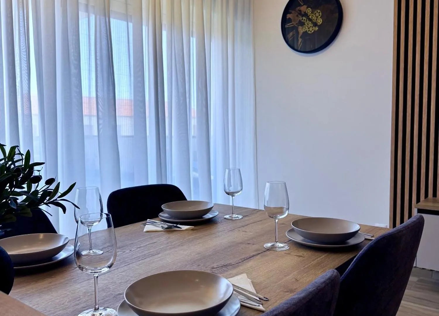 Apartment Navis Povljana Croácia