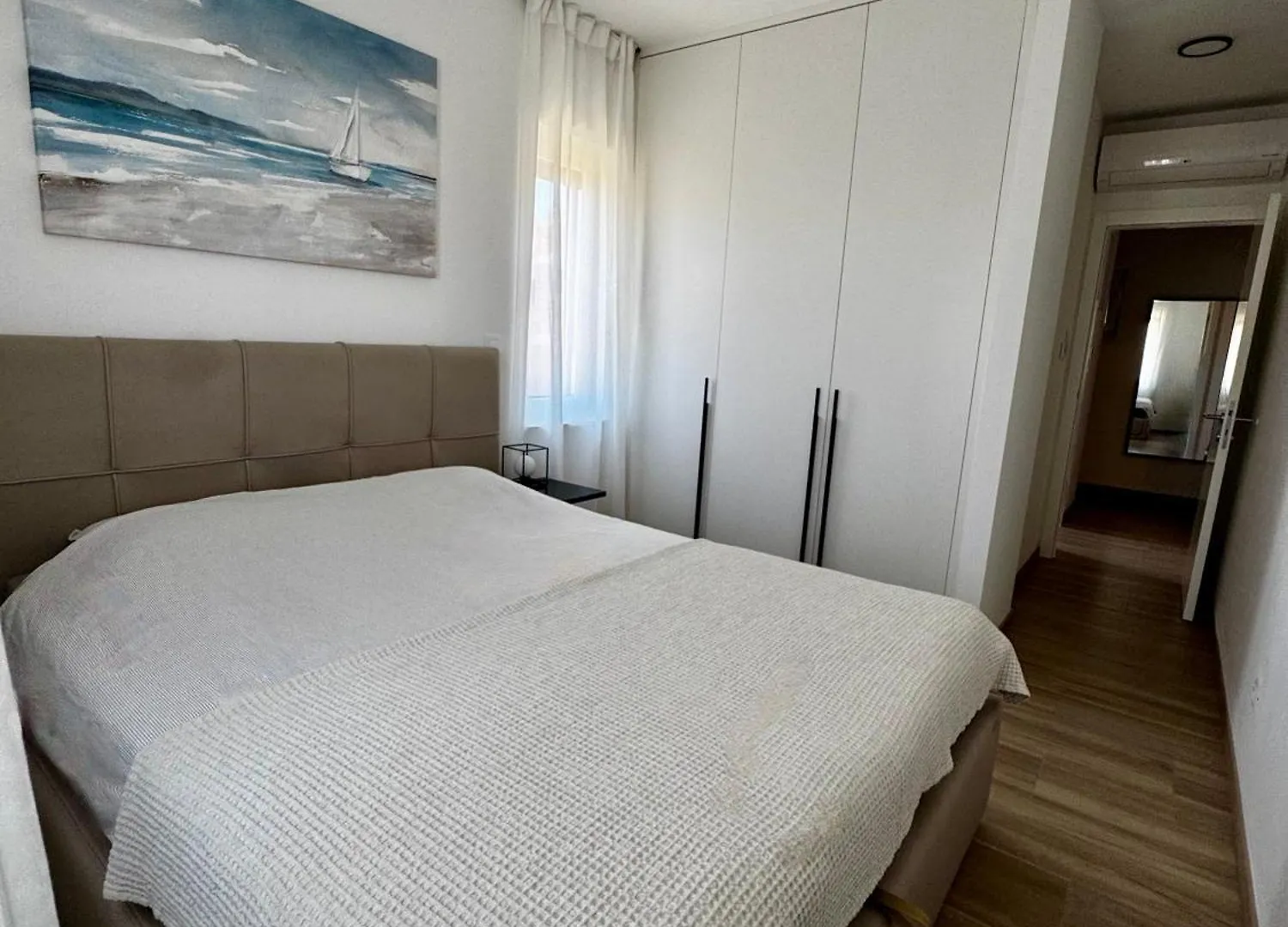 Apartment Navis Povljana