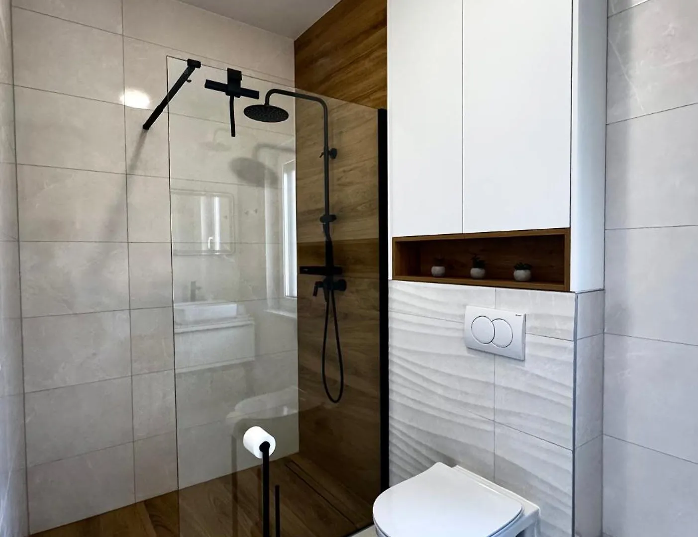 Apartment Navis Povljana Croácia