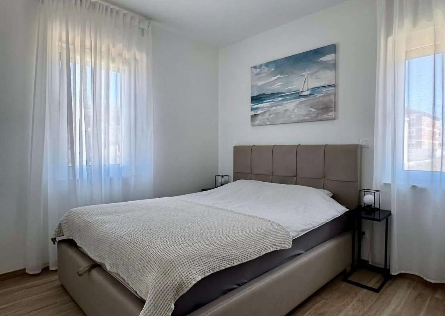 Apartment Navis Povljana