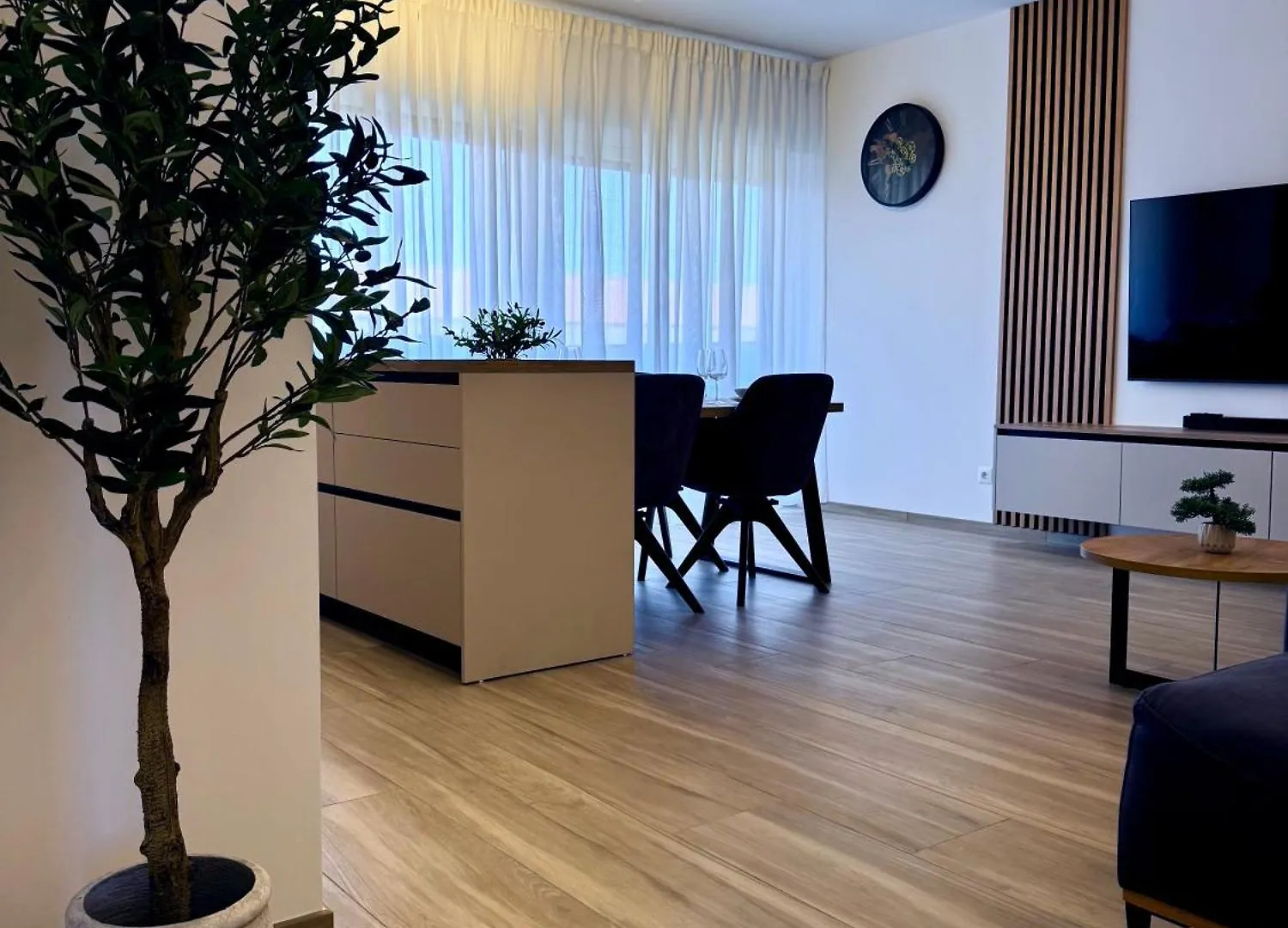Apartment Navis Povljana